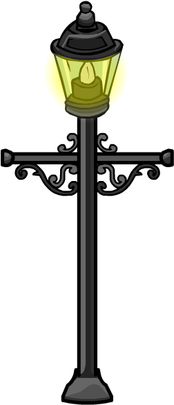 01, September 7, 2010 - Street Light (688x685), Png Download