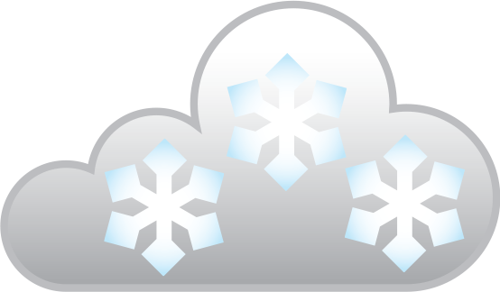 The National Weather Service In Fort Worth Has Upgraded - Cross (554x324), Png Download