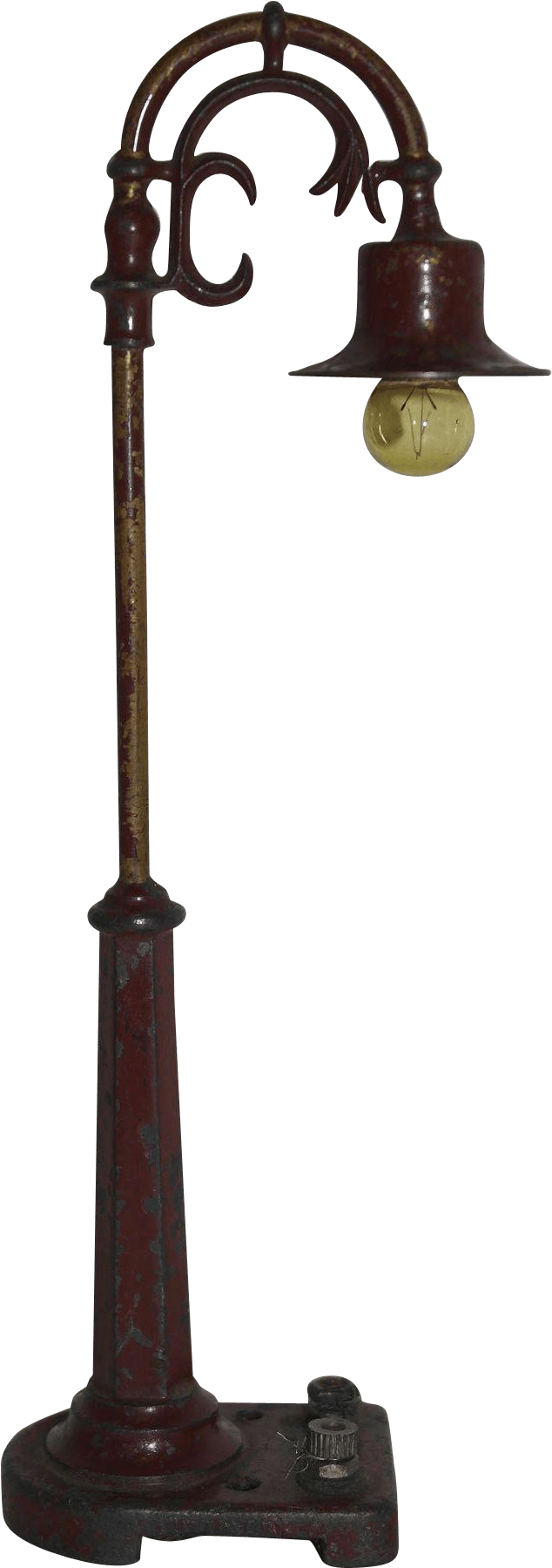 Street Light (1798x1798), Png Download