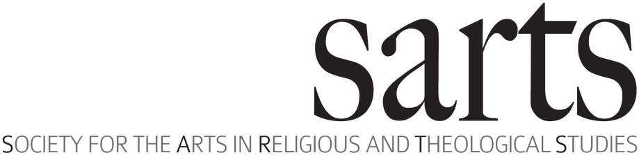 Society For The Arts In Religious And Theological Studies - Religion (949x318), Png Download