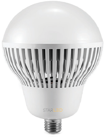 Star Led Commercial Marine Residential Lighting Product - Light-emitting Diode (500x500), Png Download