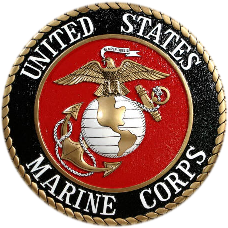 -ronald Reagan Happy 242nd Birthday, @usmc - United States Marine Corps Throw Blanket (478x468), Png Download