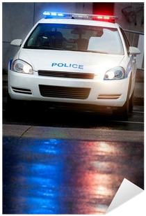Police Car (400x400), Png Download