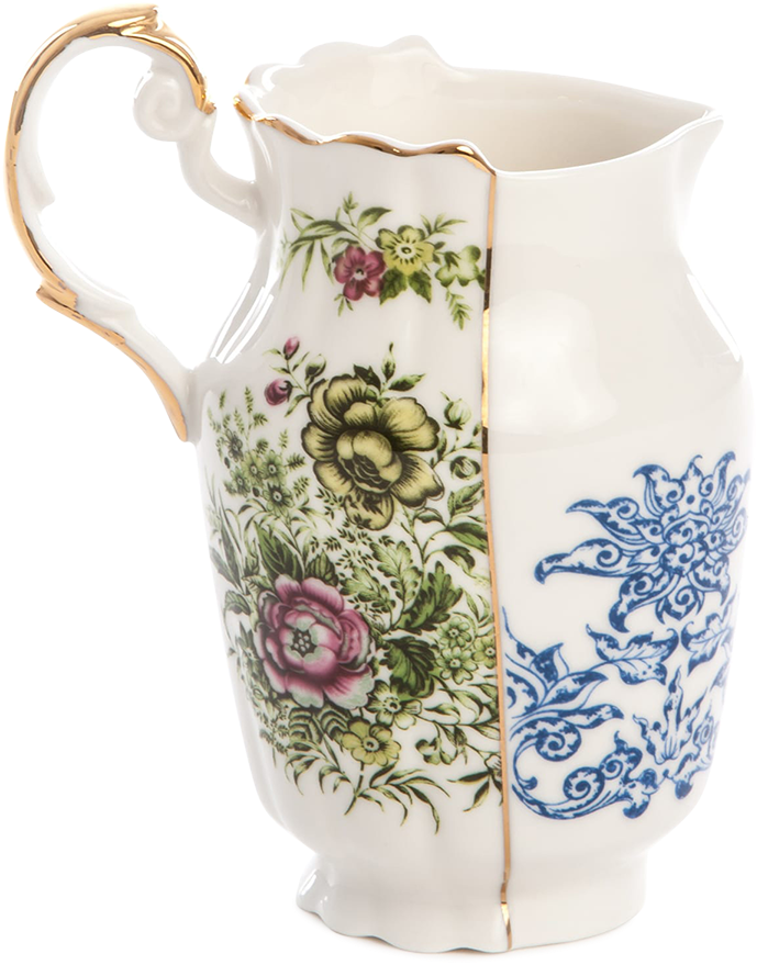 Seletti Hybrid Collection, Berenice Milk Jug-0 - Seletti - Hybrid-berenice Milk Jug (1200x1200), Png Download