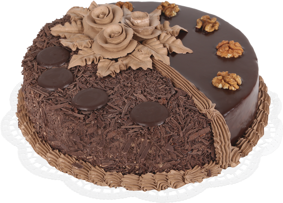 Cake Vector Png - Transparent Background Cake Png Hd (1024x731), Png Download