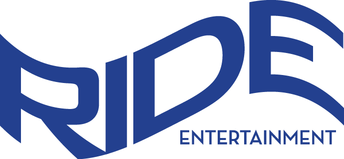 Ride Logo Update - Ride Entertainment Logo (689x318), Png Download