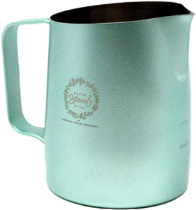 Green Wpm X Ivy Lky Milk Jug - Jug (480x480), Png Download