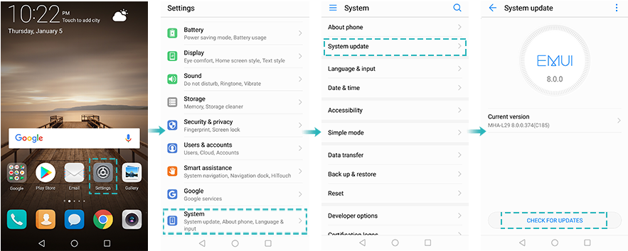 Huawei Mate 9 Pro Dual Sim (titanium Gray, 128gb, 6gb (900x473), Png Download
