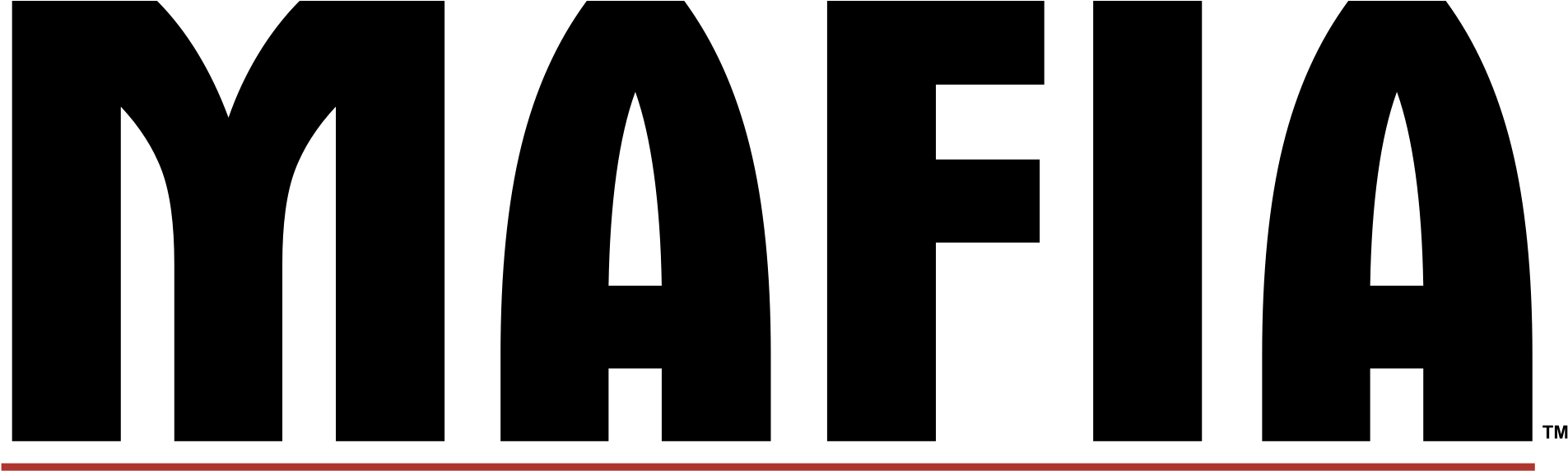 Open - Mafia 2 (2000x750), Png Download