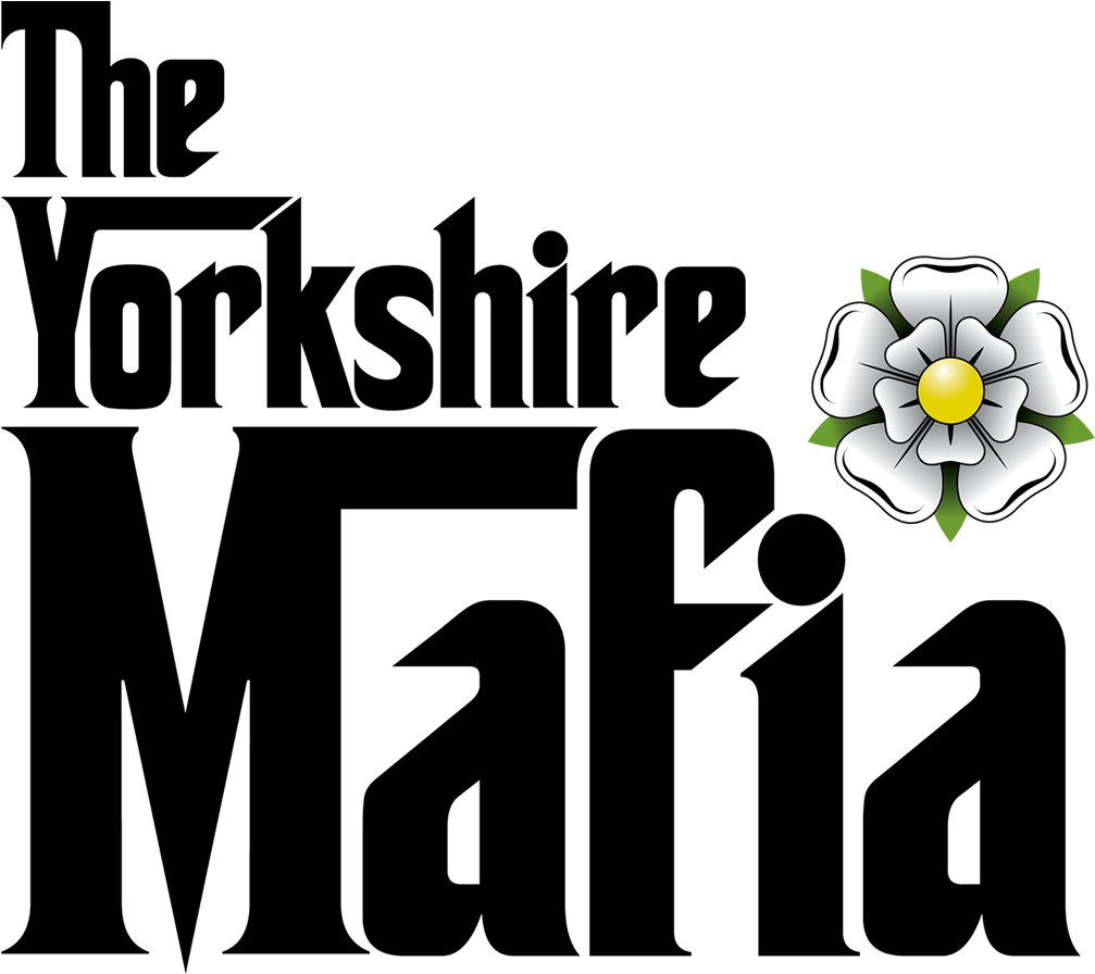 Yorkshire Mafia - Yorkshire Logos (1083x1006), Png Download