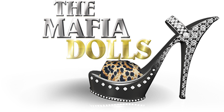 Las Muñecas De La Mafia Logo (750x300), Png Download