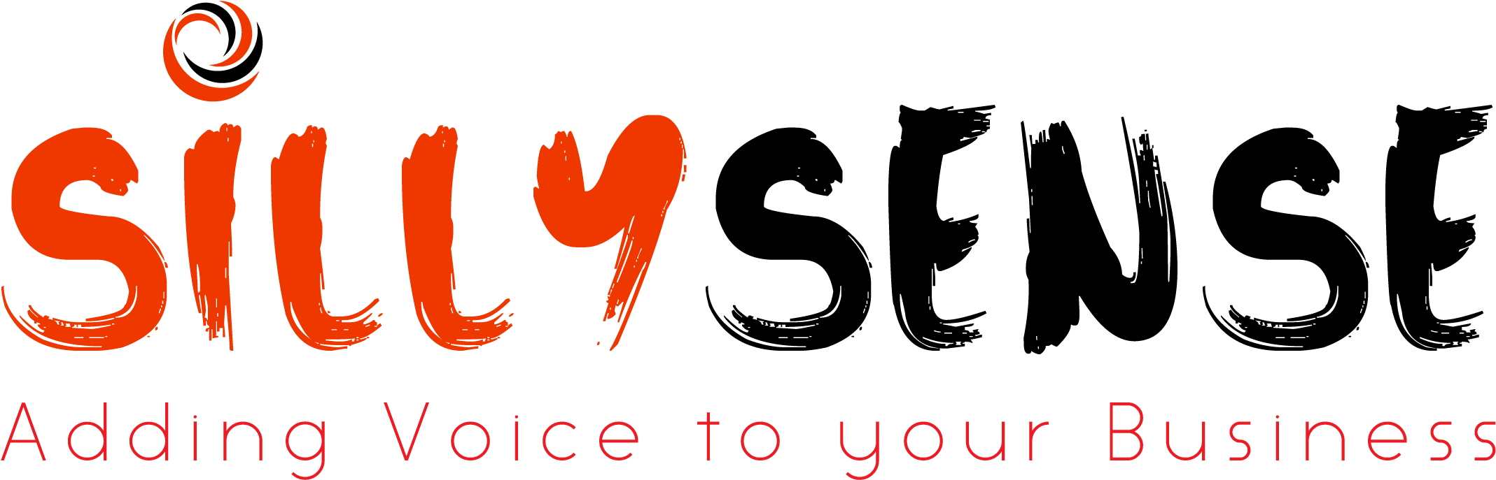 Sillysense - Instagram (2166x813), Png Download