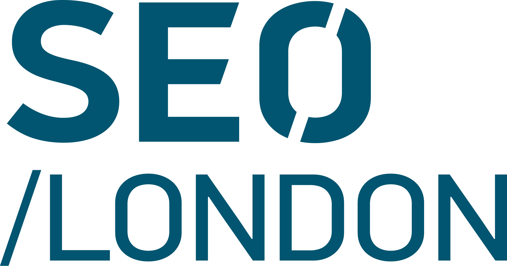 Logo Image For Seo London - Seo Png (2067x1085), Png Download