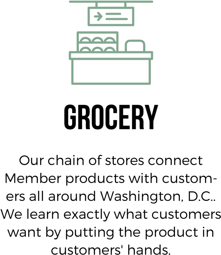 Grocery Png (1000x1000), Png Download