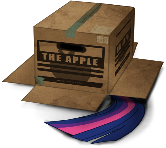 Cosmicunicorn, Box, Cardboard Box, Konami, Metal Gear, - Solid (600x600), Png Download