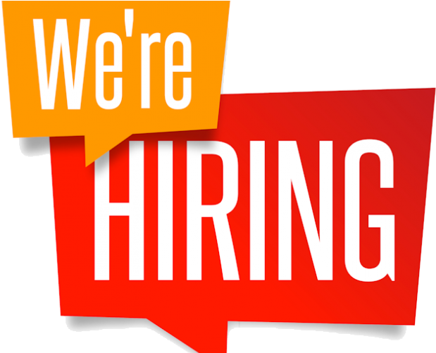 Job Announcement Water Truck Operator - We Re Hiring Free (700x500), Png Download