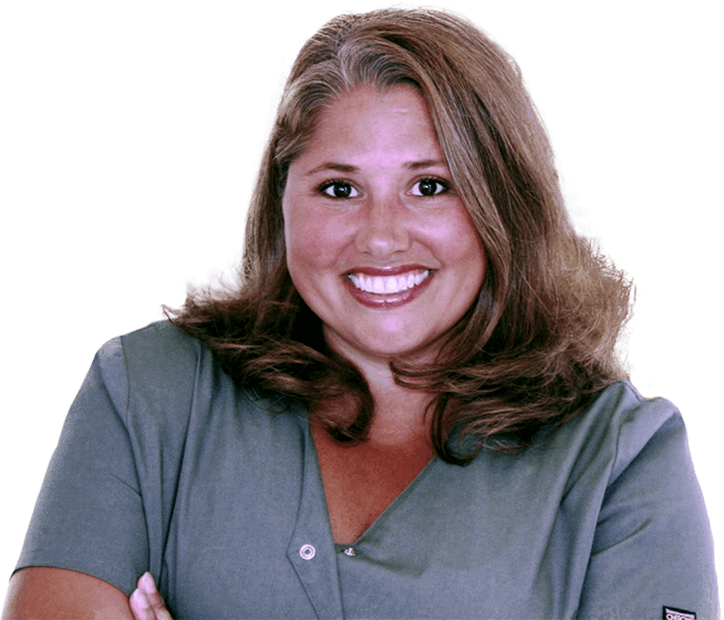 Headshot Of Jackie - Girl (654x560), Png Download