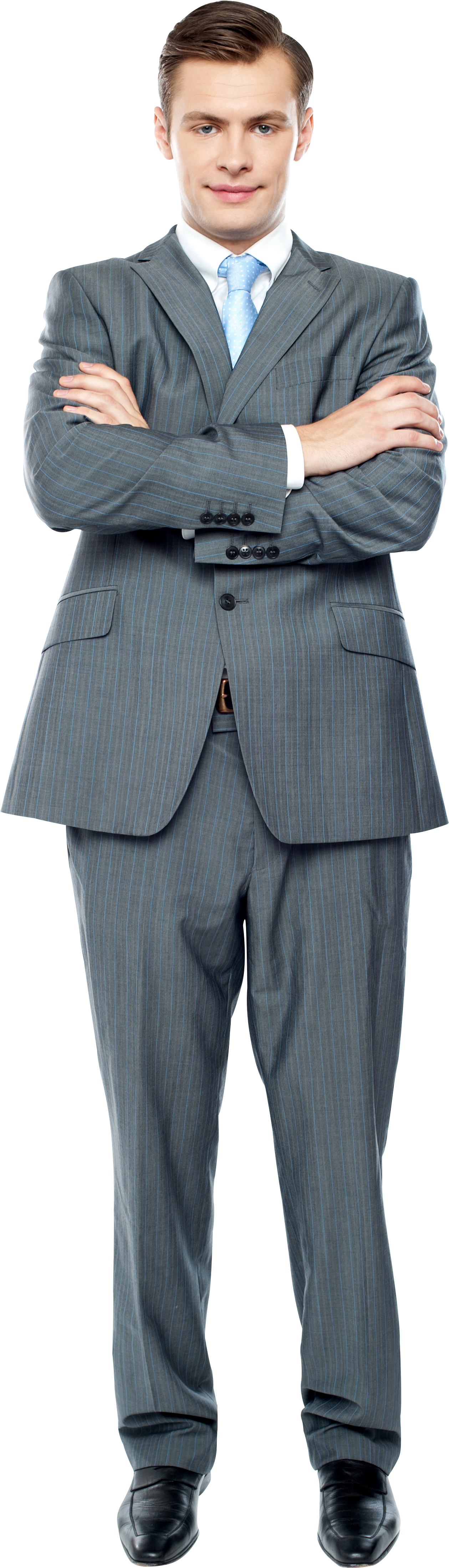 Men In Suit Png Stock Images - Young Man In Suit Png (2832x4772), Png Download