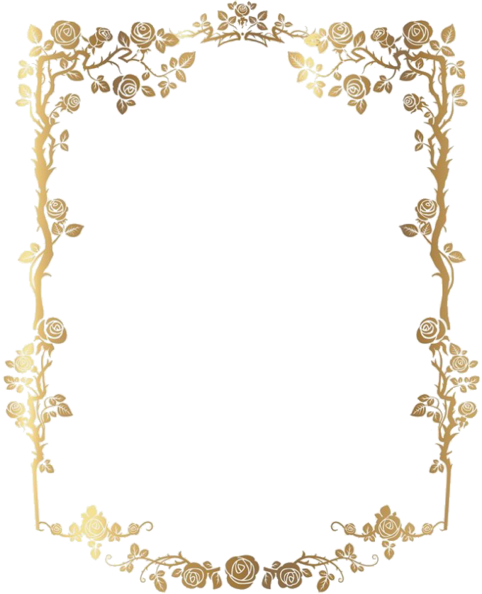 Gallery - Recent Updates - Marcos Para Invitaciones De Boda (680x838), Png Download