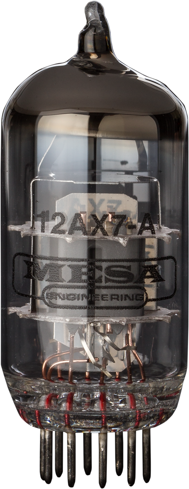 Mesa Boogie Pre-amp Tube - Mesa Boogie 12ax7 (1365x2048), Png Download