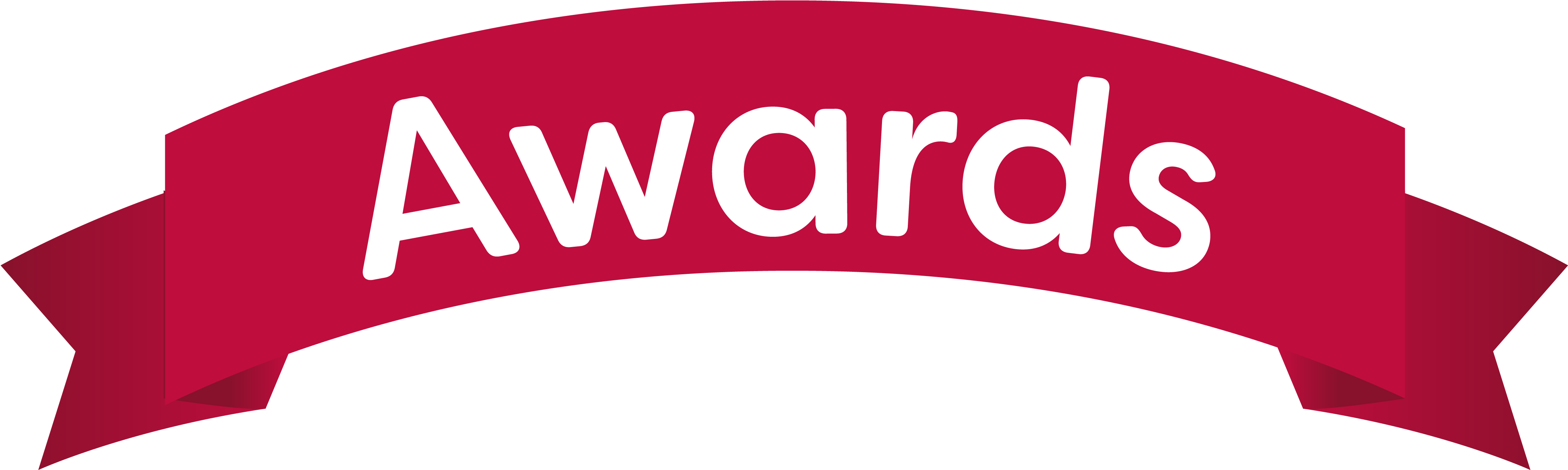 Awards-banner - Graphic Design (4961x1984), Png Download