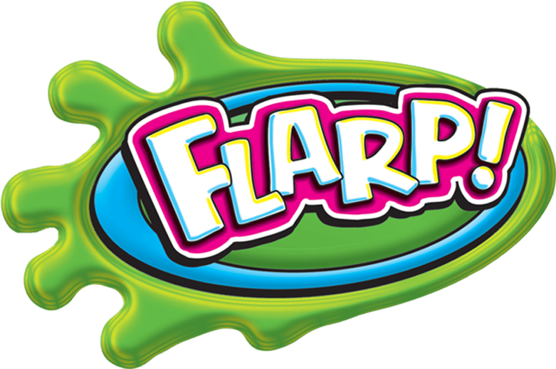 Flarp Putty (800x800), Png Download