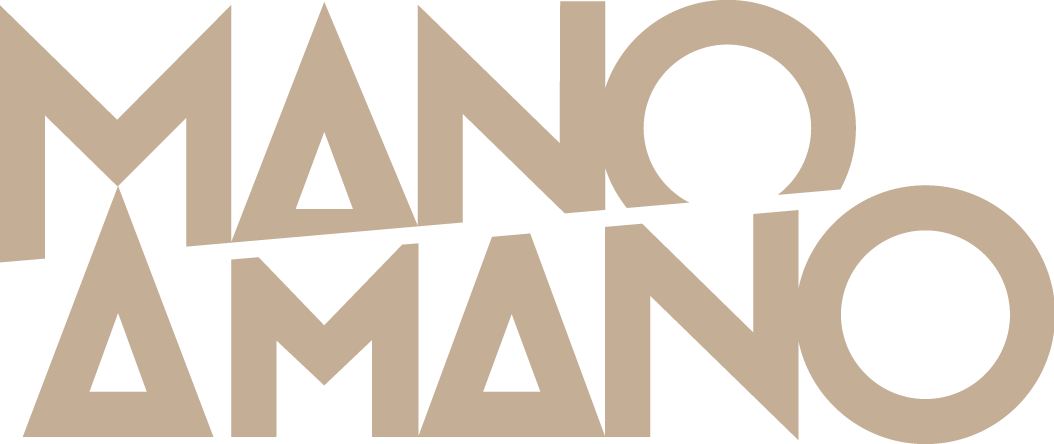 Mano A Mano Mano A Mano É Uma Organização Criada Oficialmente - Graphic Design (1054x444), Png Download