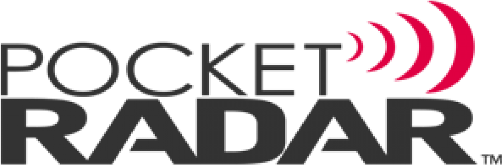 Pocket Radar (1100x450), Png Download