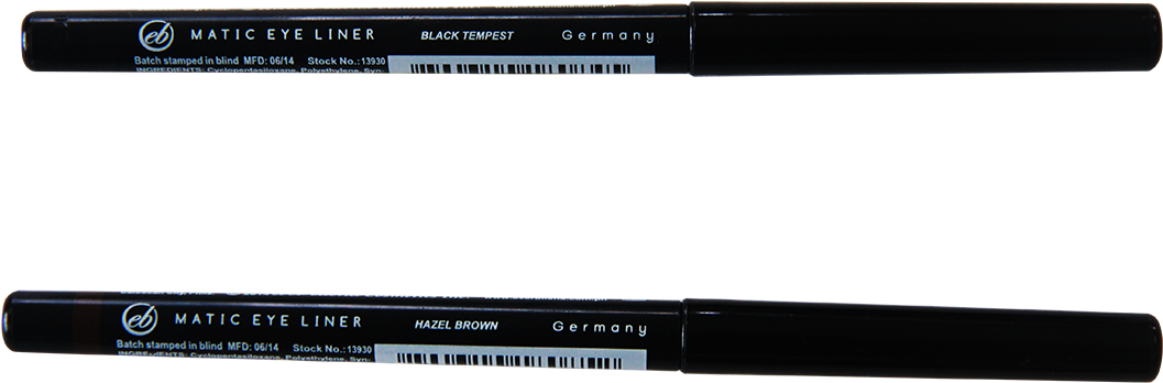 Ever Bilena Matic Eyeliner - Eye Liner (1200x1200), Png Download