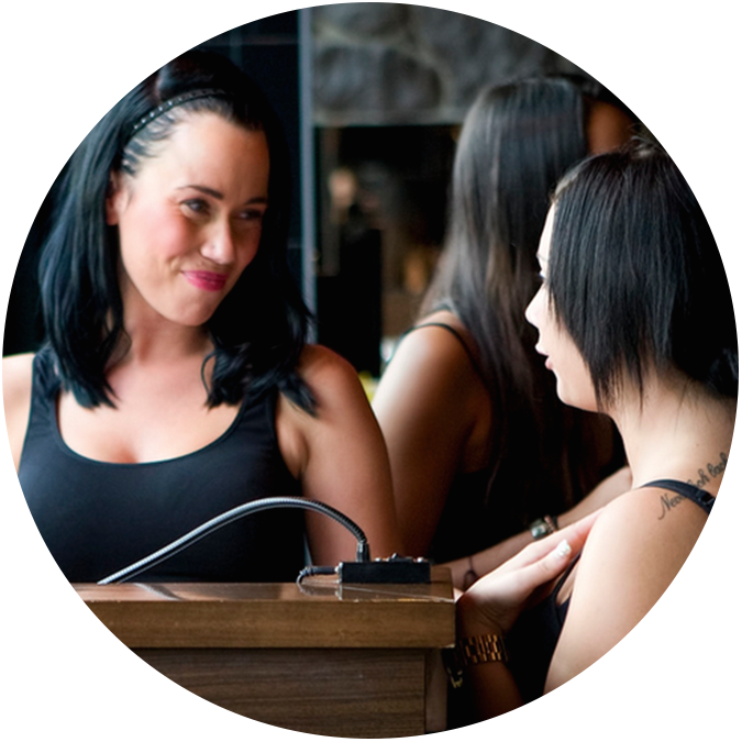 Waitress - Girl (675x675), Png Download