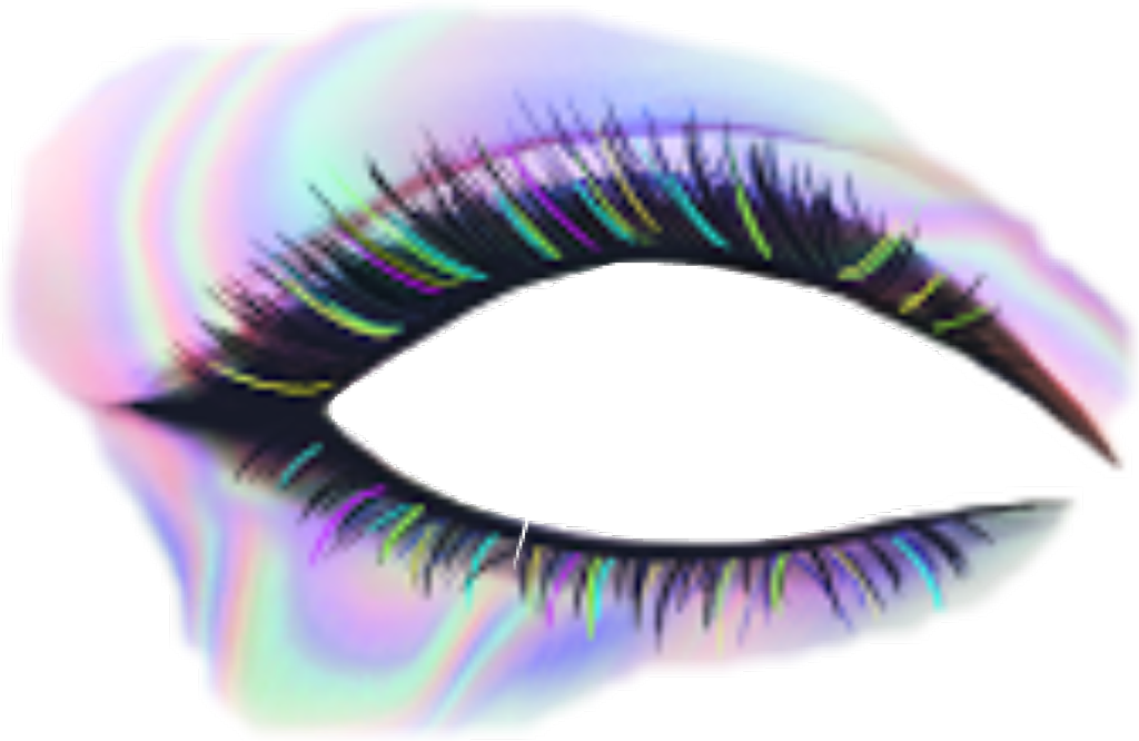 Sign In To Save It To Your Collection - Eyeliner Png (1024x666), Png Download