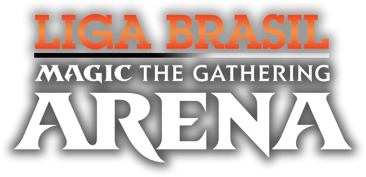 Inscreva-se Na Liga Brasil - Orange (1177x571), Png Download