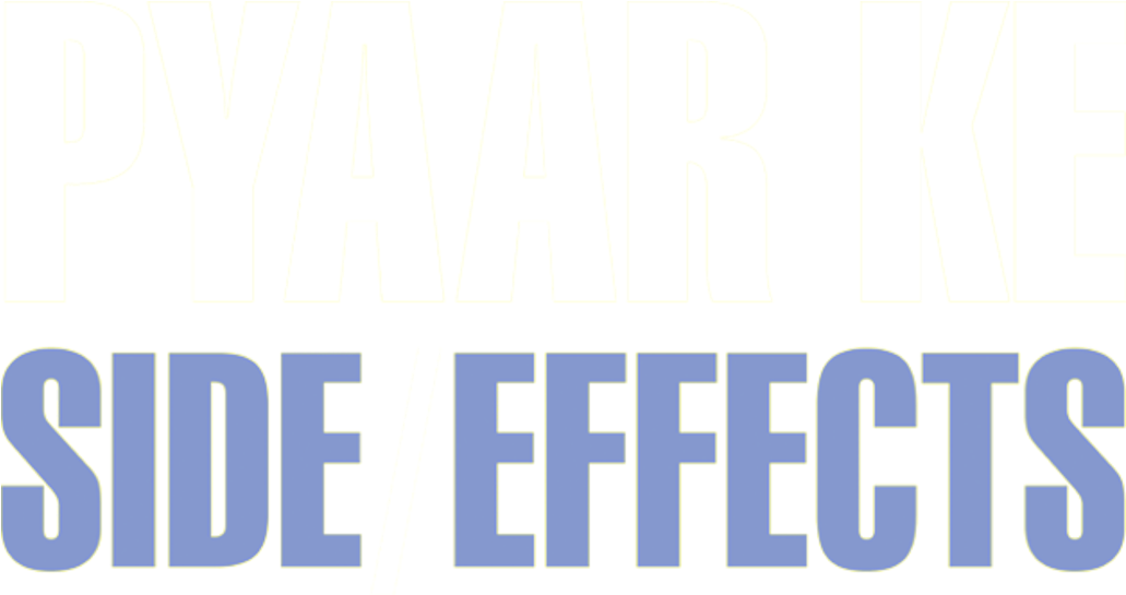 Efectos Secundarios Del Amor - Poster (1280x544), Png Download