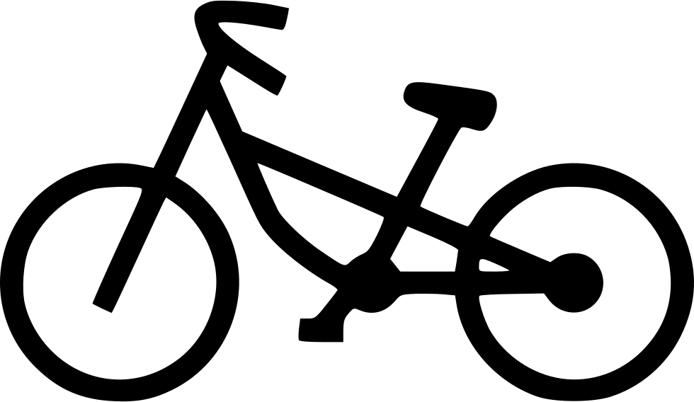 Png File Svg - Piktogramm E Bike Png (980x568), Png Download