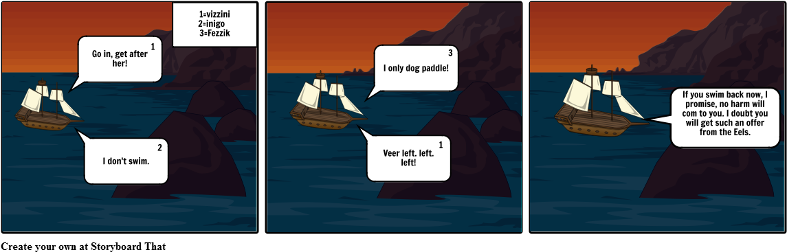Hi - Cartoon (1164x385), Png Download