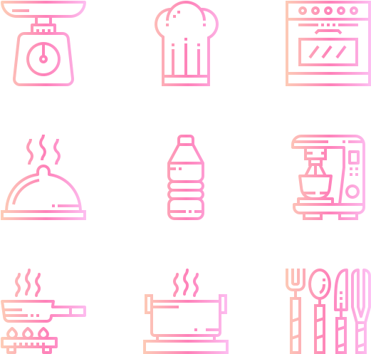 Cooking (600x564), Png Download