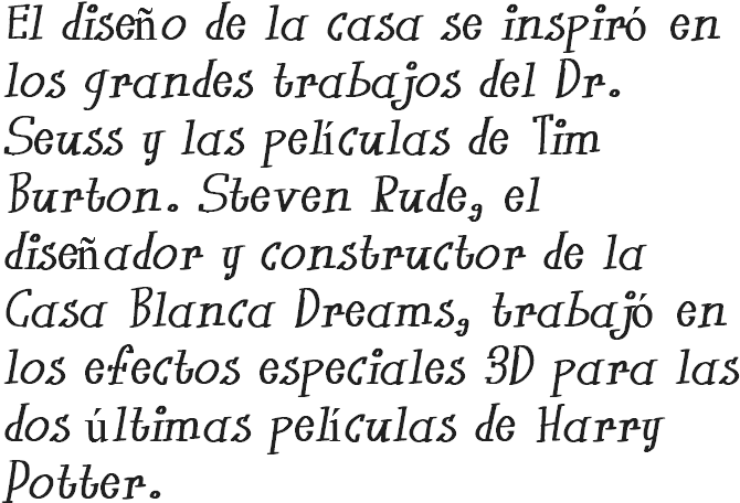 El Diseño De La Casa Se Inspiró En Los Grandes Trabajos - Number (669x468), Png Download