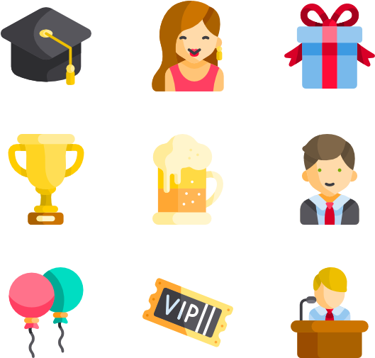 Event (600x564), Png Download