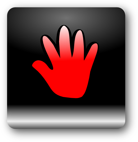 Small - Sign (582x598), Png Download