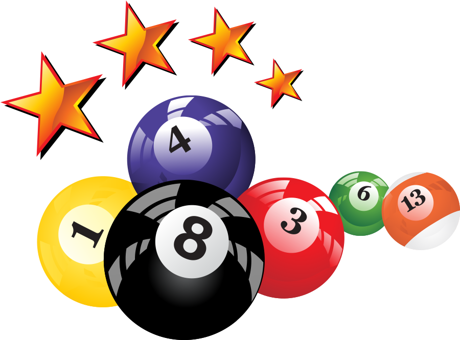 Png Library Stock Billiards Pool Billiard Ball Billiard - Billiard Vector (1181x1181), Png Download