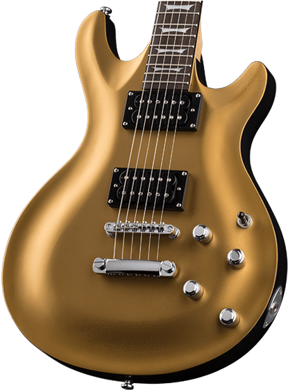 Dean Icon X - Electric Guitar (1600x560), Png Download