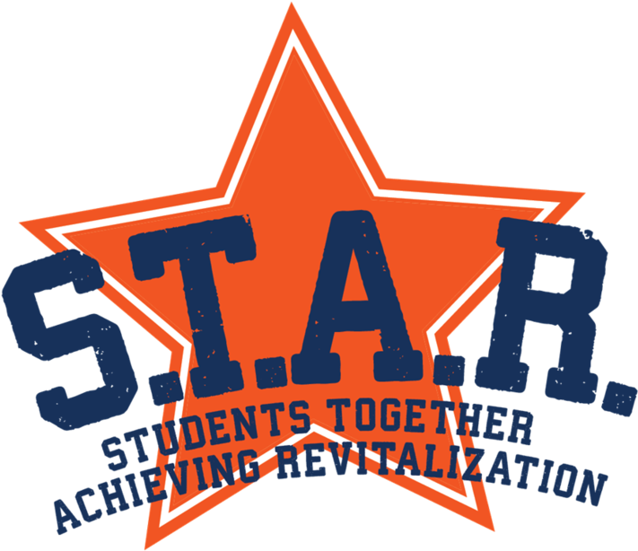 Star Logo 2 - Graphic Design (1000x1000), Png Download