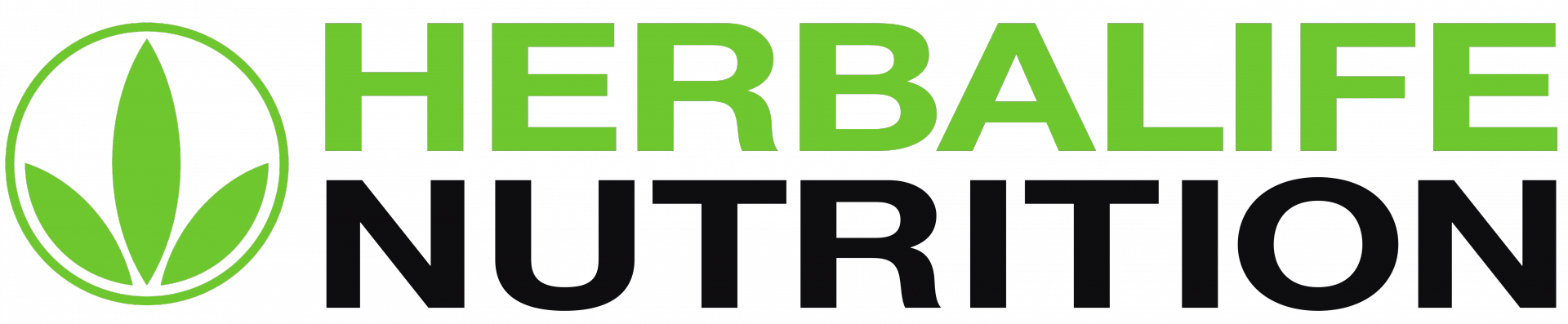 Independent Distributor Herbalife Laval - Herbalife Nutrition Symbol (1920x397), Png Download