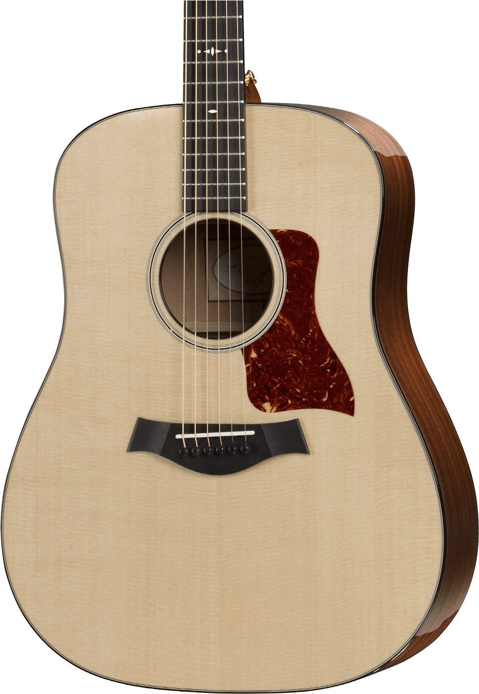 Taylor 114e (1059x1412), Png Download