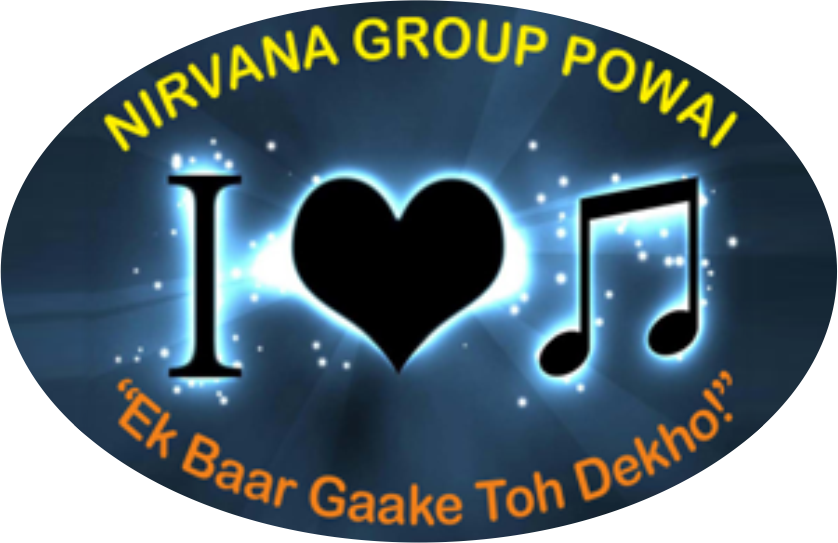 Nirvana Musical Group - Music Wallpaper Hd (838x543), Png Download