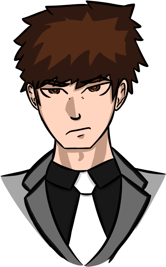 Ccgoc - Cartoon (892x1052), Png Download