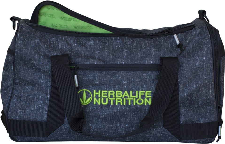 Herbalife Bag (1000x1000), Png Download