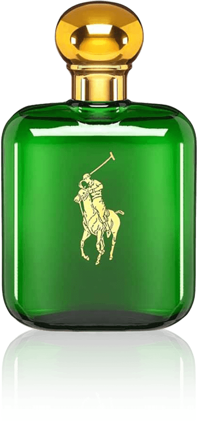 Ralph Lauren Polo Classic - Ralph Lauren Polo Green For Men (1000x1000), Png Download