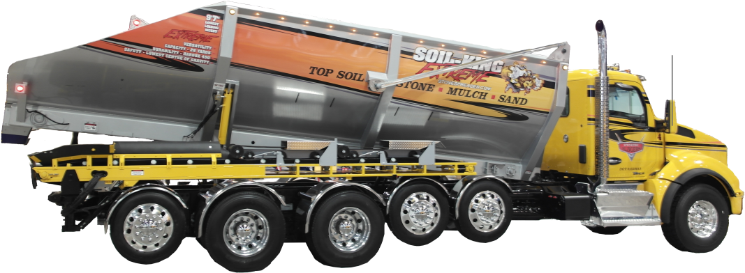 Truck - Scale Model (1200x800), Png Download