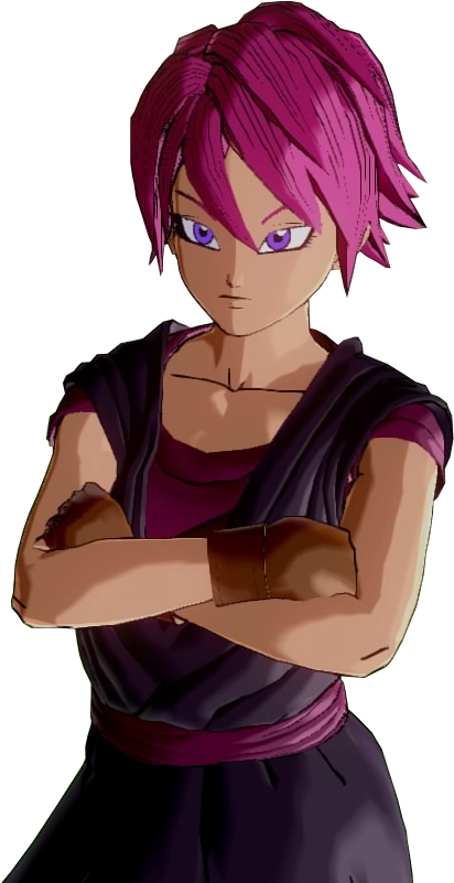 Rose - Anime (445x810), Png Download